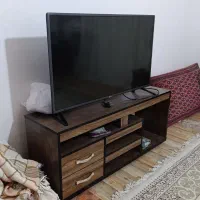 تلوزیون ال جی|تلویزیون و پروژکتور|لاهیجان, لاشیدان|دیوار