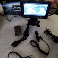 LCD سونی|تلویزیون و پروژکتور|تبریز, |دیوار