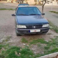 پژو 405 جی ال ایکس (GLX)، مدل ۱۳۷۹|خودرو سواری و وانت|کرج, شهرک البرز ۳|دیوار
