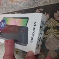 گوشی A56 5G حافظه 256