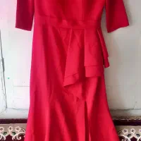 پیراهن مجلسی|لباس|همدان, |دیوار