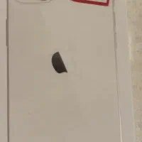 جعبه ایفون ۱۳ سفید