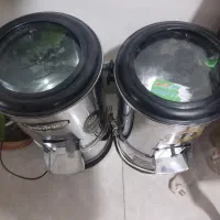 سبزی خوردکن 3کیلوی|خردکن، آسیاب، غذاساز|مشهد, توس (بلوار توس)|دیوار