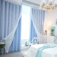 خدمات نصاب پرده لباسشویی لوستر تلویزیون شیرآلات