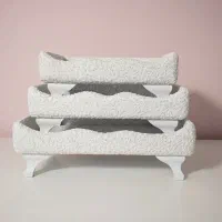 باکس مخملی کادویی|صنایع دستی و سایر لوازم تزئینی|تهران, بازار|دیوار