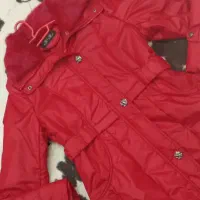 کاپشن خارجی و گپ بافت نو اورجینال