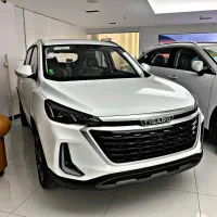 تیگارد X35 مدل 1404 ـ صفر خشک تحویل فوری روز