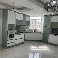 ساخت انواع کابینت نئوکلاسیک و هایگلاس و  تخت کمجا|خدمات پیشه و مهارت|تهران, آبشار تهران (دریاچه)|دیوار