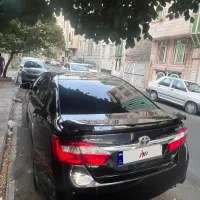 تویوتا اوریون زیر قیمت بازار|خودرو سواری و وانت|تهران, المهدی|دیوار