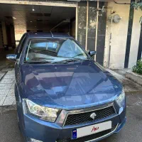 دنا ۹۶ تیپ ۲ فول