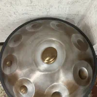 هنگدرام 9 نت هارمونی|درام و پرکاشن|تهران, هفده شهریور|دیوار