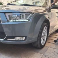 دنا پلاس توربو اتومات