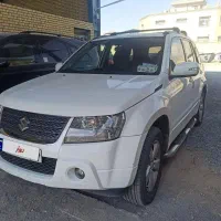 سوزوکی ویتارا ۲۴۰۰ اتومات مدل ۹۴ کلاس ۸