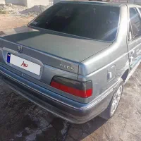 پارس tu5 مدل ۹۶|خودرو سواری و وانت|خرم‌آباد, |دیوار