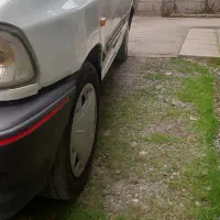 هاچبک درحدسالم|خودرو سواری و وانت|لشت نشا, |دیوار