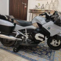 موتورشارژی بی ام و|اسباب‌بازی بچه|ری, دیلمان|دیوار