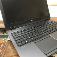 لپ تاپ zbook i7