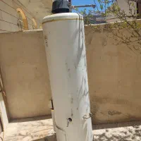 آب‌گرمکن گازی ایستاده