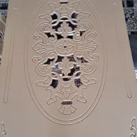 میز ناهارخوری ۶ نفره|میز و صندلی غذاخوری|شاهین‌شهر, شهرک میلاد|دیوار