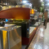 استخدام همکار آشپز و سالن دار خانوم