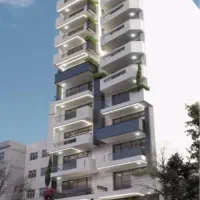 پیش فروش برج WhiteLand با ویو دریا سرخرود