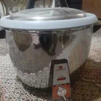 فروشی فوری یک پلوپزاصل توشیبا قدیمی واصلاکار نکرده