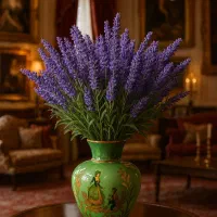 کریستال وبلور قدیمی