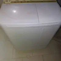 لباسشویی دوقلو