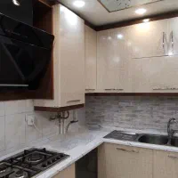 کابینت کاملاً سالم در حد نو|مصالح و تجهیزات ساختمان|زنجان, |دیوار