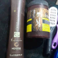 وسایل کراتین مو|آرایشی، بهداشتی، درمانی|تربت جام, تیپ ۳۸ زرهی تربت جام|دیوار