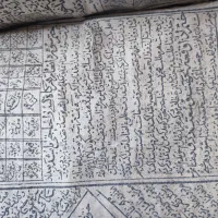 کتاب مجمع دعوت الکبیر|کتاب و مجله مذهبی|سلماس, |دیوار