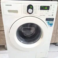 ماشین لباسشویی سامسونگ