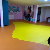 اجاره زیر زمین تمیز و مرتب دارای ورودی مستقل