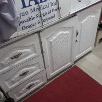 کمد وکابینت فلزی|جاکفشی، کمد، دراور|تبریز, |دیوار