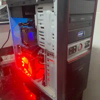 سیستم گیمینگ نو با گارانتی کامل