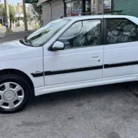 پژو پارس تی یو فایو مدل 1401|خودرو سواری و وانت|ارومیه, |دیوار