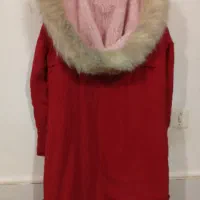 پالتو|لباس|ساوه, |دیوار