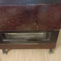 بخاری گازی ۱۱۰۰۰مهیاگاز|بخاری، هیتر، شومینه|اردبیل, |دیوار