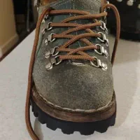 بوت دست دوز تمام چرم|کیف، کفش، کمربند|صدرا-فارس, فاز ۱|دیوار