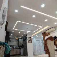 مشاوره طراحی و اجرای سقف کناف