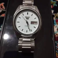 فروش ساعت سیکو 5قدیمی اصل ژاپن