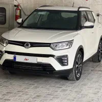 تیوولی اسپیشیال توربو ۲۰۲۳