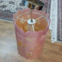 آباژور و لوستر|چراغ خواب و آباژور|تهران, حکیمیه|دیوار
