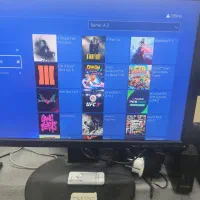نصب بازی فوری PS5 & PS4 نصب بازی فیفا 26|کنسول، بازی ویدئویی و آنلاین|تهران, دکتر هوشیار|دیوار