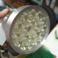 LED UFO ال ای دی|لامپ و چراغ|تهران, میدان ولیعصر|دیوار