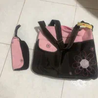 کیف نوزاد