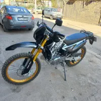 روان ۲۰۰ ۱۴۰۴|موتورسیکلت|نیشابور, هفده شهریور|دیوار