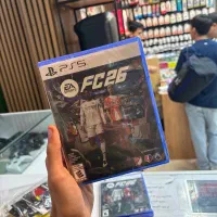 FC 26 پلمپ اکبند