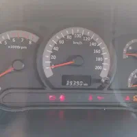 فروش تیبا۲|خودرو سواری و وانت|شهرکرد, |دیوار