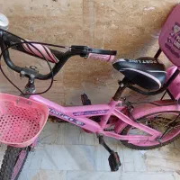 دوچرخه سایز 16